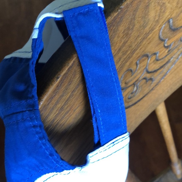 Indianapolis 500 Festival Runners Hats Lightweight Breathable Mesh Dri Fit NWOT - Picture 10 of 12